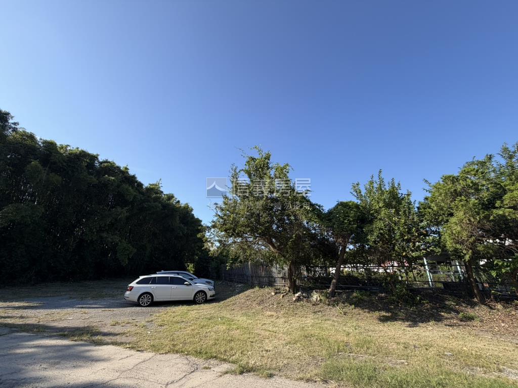 后豐鐵馬道旁農地房屋室內格局與周邊環境