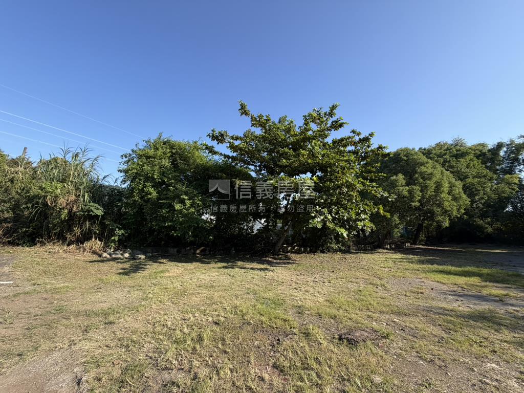 后豐鐵馬道旁農地房屋室內格局與周邊環境