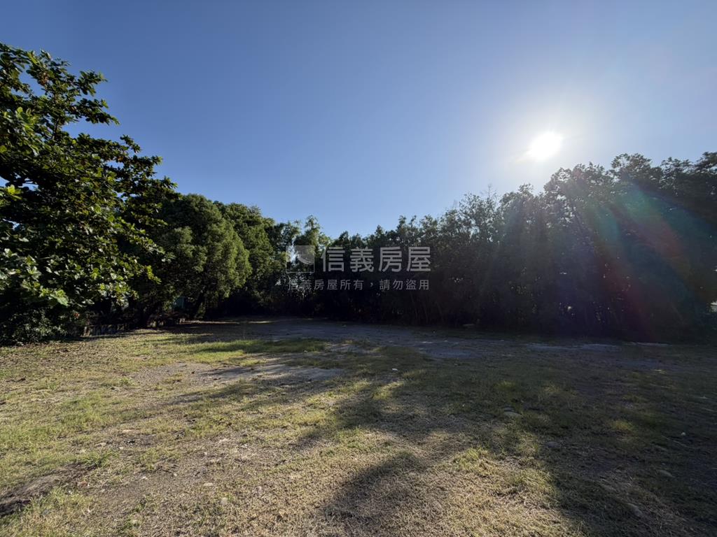 后豐鐵馬道旁農地房屋室內格局與周邊環境