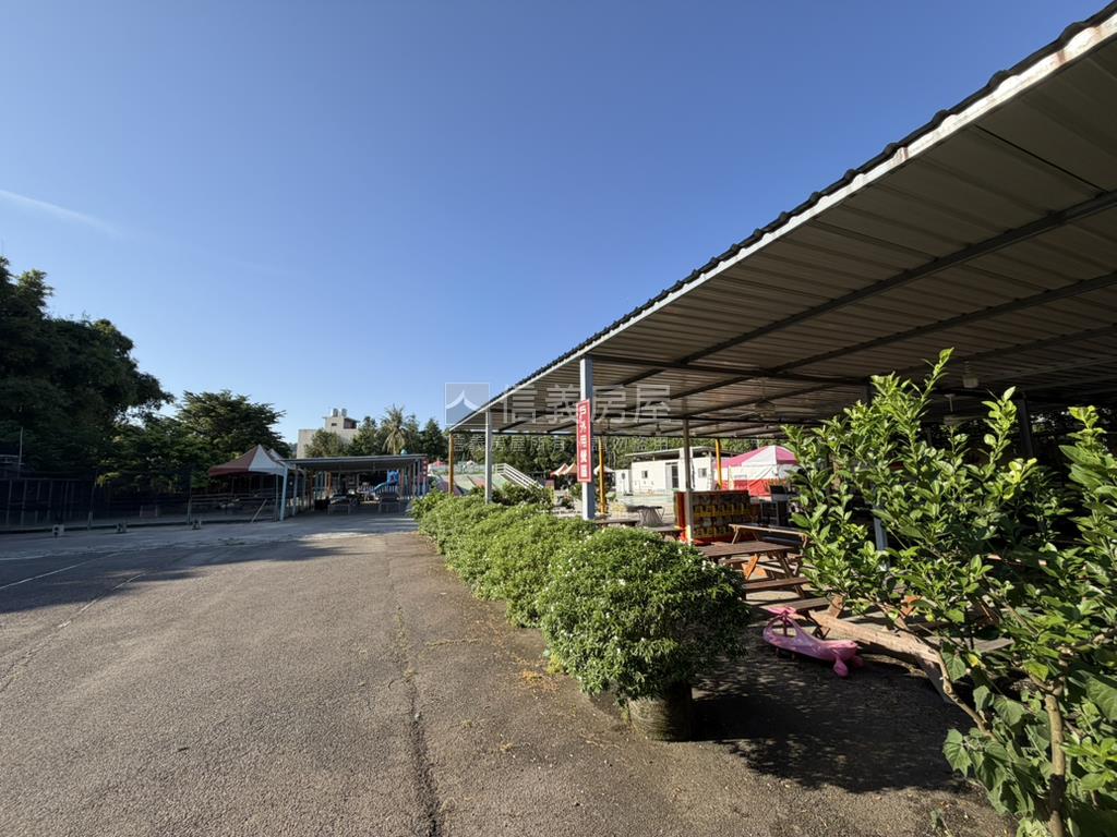 后豐鐵馬道旁農地房屋室內格局與周邊環境