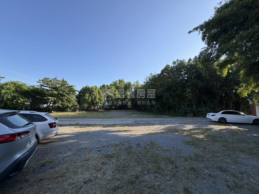 后豐鐵馬道旁農地房屋室內格局與周邊環境