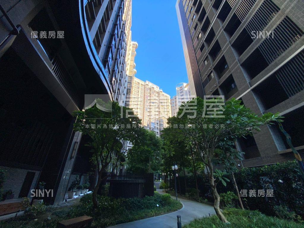 森聯上河園金店面＊１房屋室內格局與周邊環境