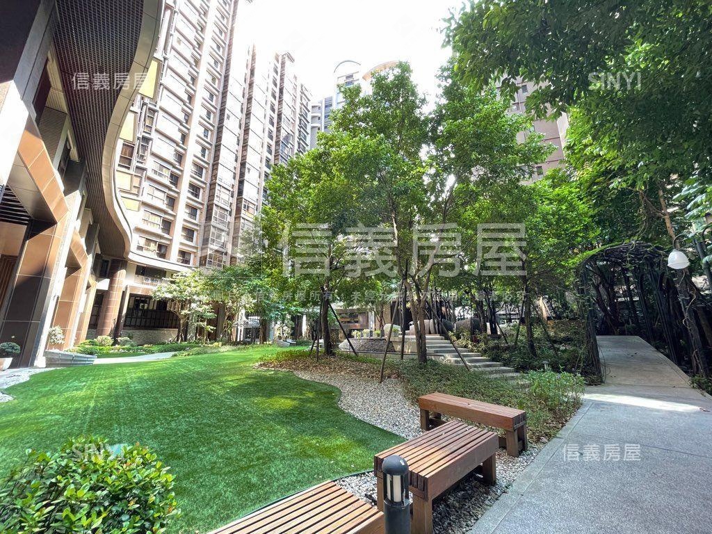 森聯上河園金店面＊１房屋室內格局與周邊環境