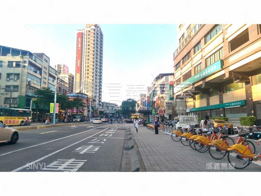 專任稀有天祥機能一樓公寓房屋室內格局與周邊環境