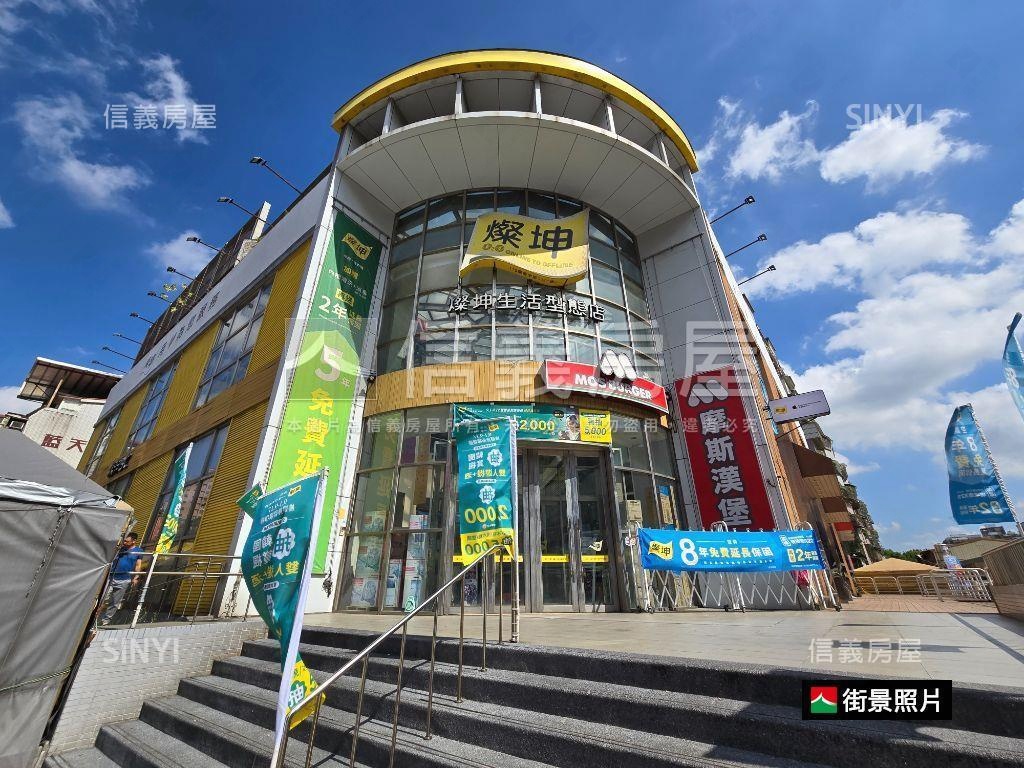 首購稀有天祥機能一樓公寓房屋室內格局與周邊環境