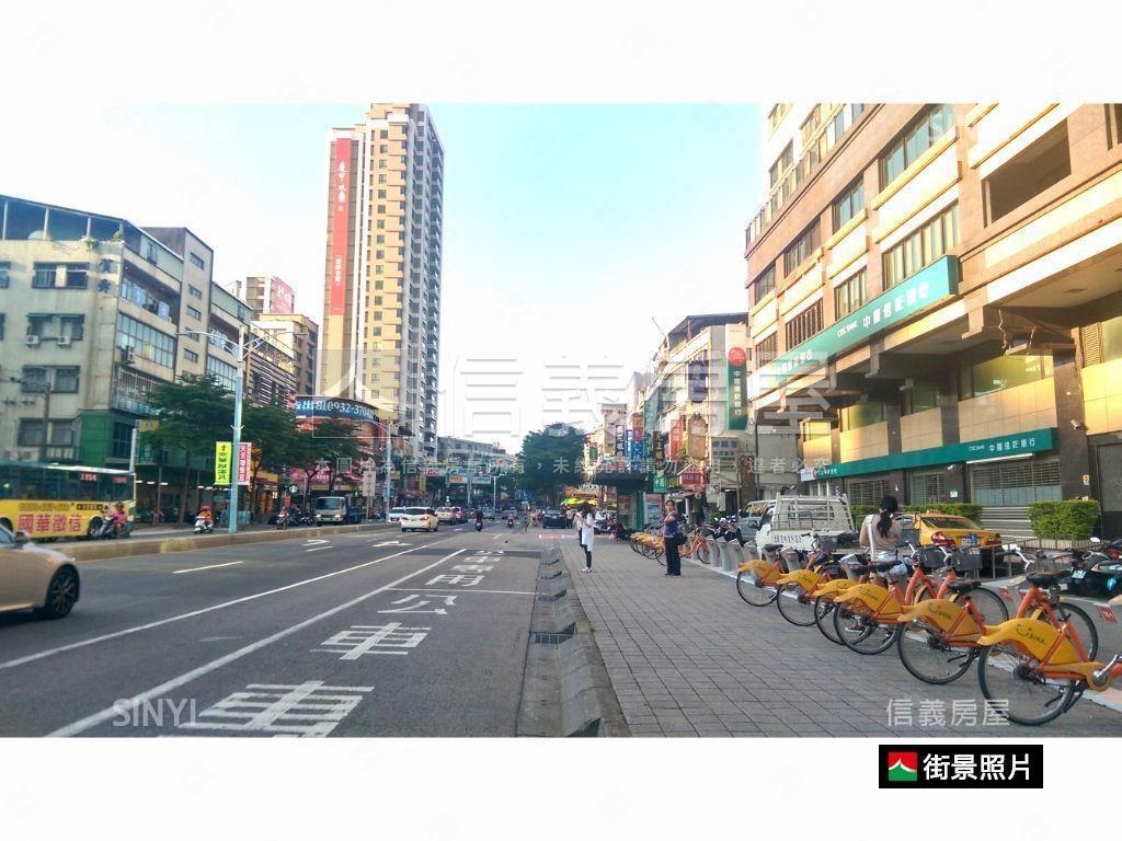 首購稀有天祥機能一樓公寓房屋室內格局與周邊環境