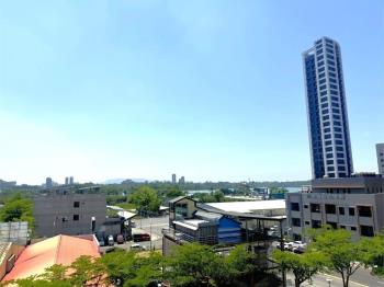 面澄湖景觀文山長庚電梯宅