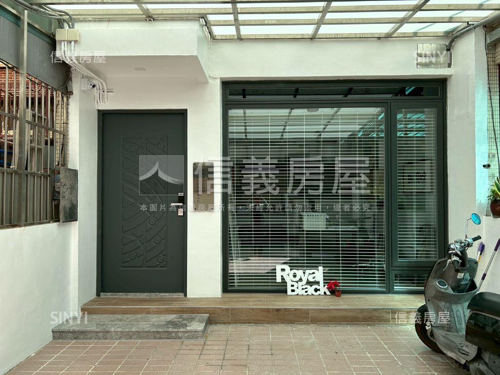 專任！設計師的家五房別墅房屋室內格局與周邊環境