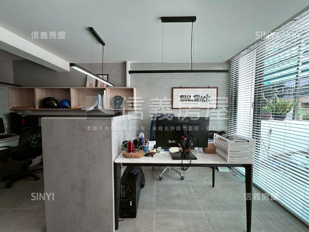 專任！設計師的家五房別墅房屋室內格局與周邊環境