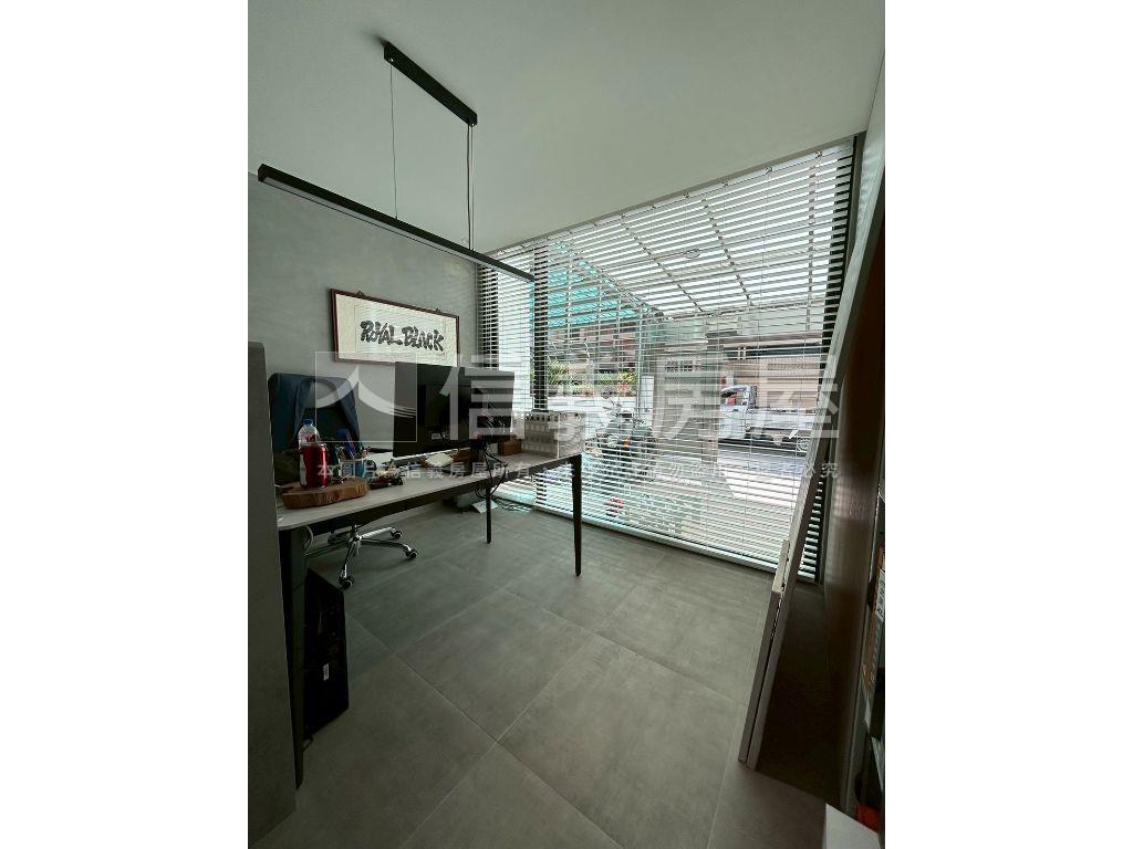 專任！設計師的家五房別墅房屋室內格局與周邊環境