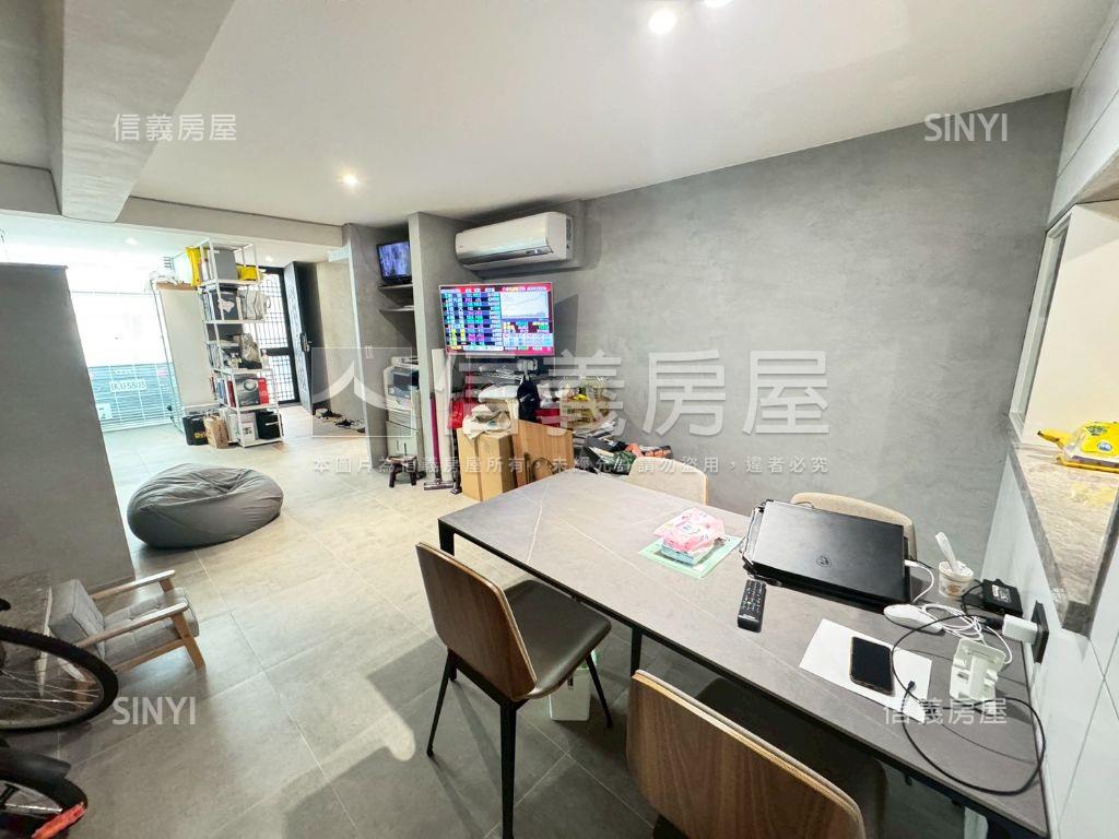 專任！設計師的家五房別墅房屋室內格局與周邊環境