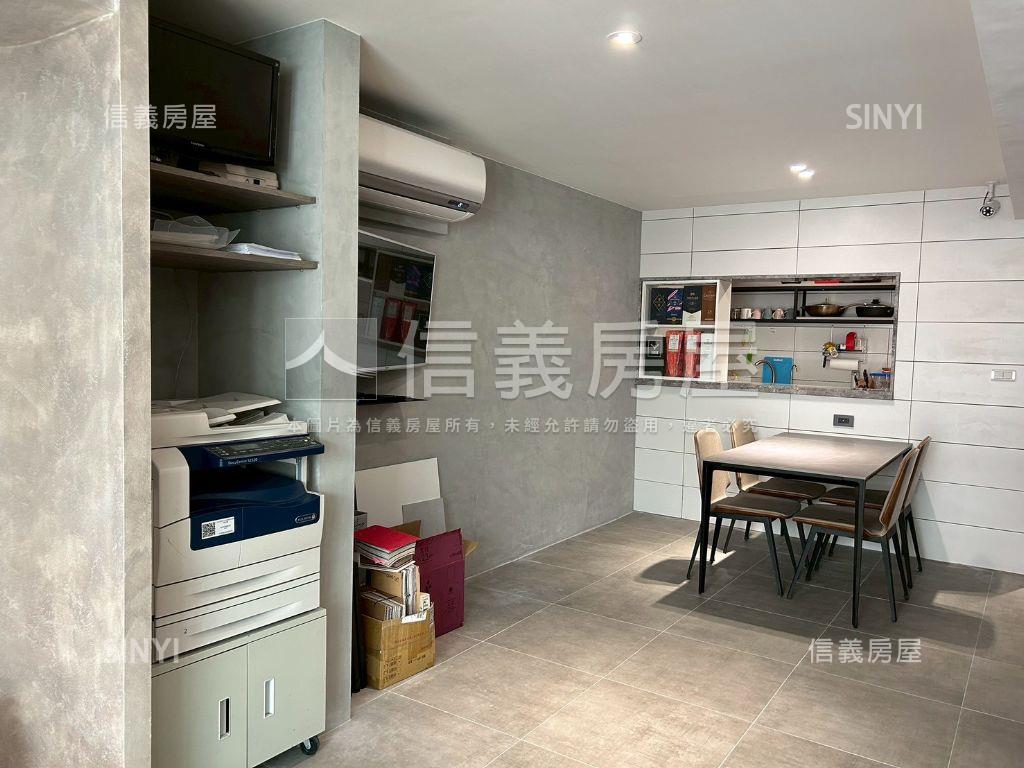 專任！設計師的家五房別墅房屋室內格局與周邊環境