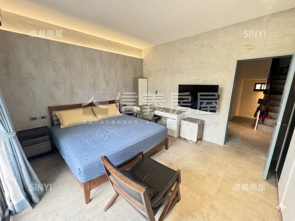 專任！設計師的家五房別墅房屋室內格局與周邊環境