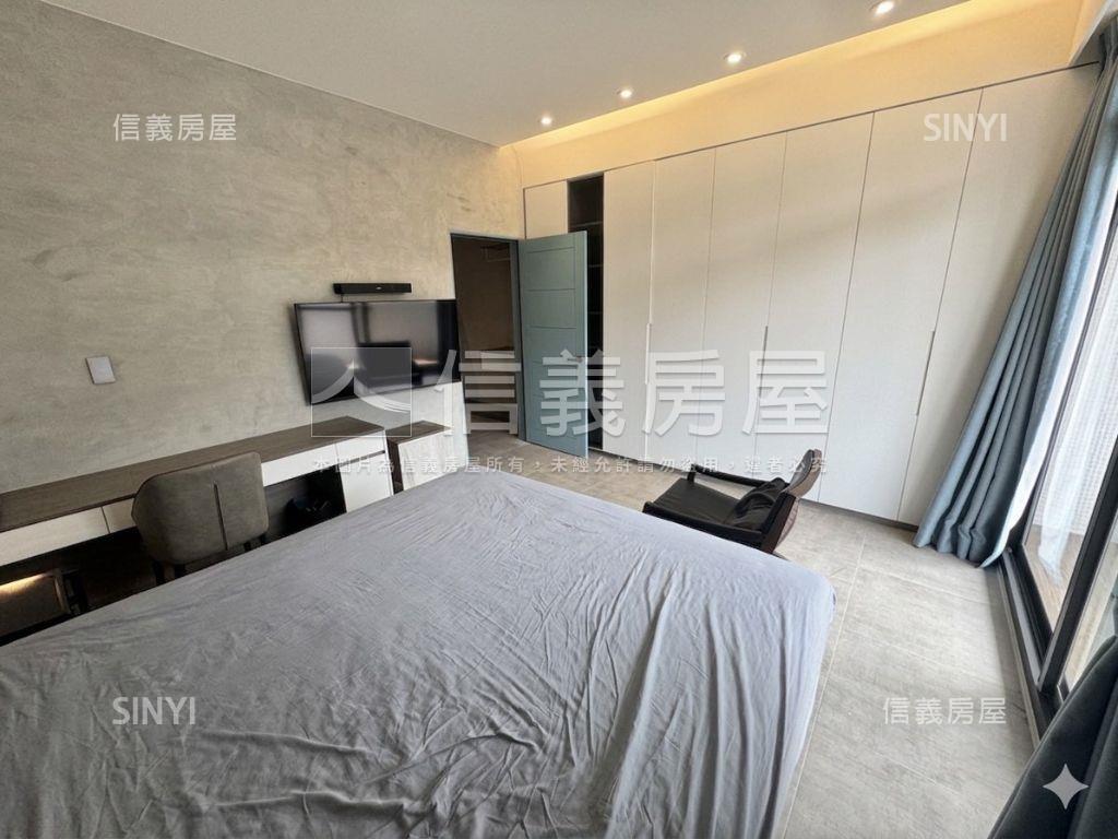 專任！設計師的家五房別墅房屋室內格局與周邊環境