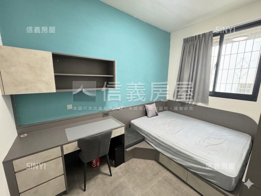 專任！設計師的家五房別墅房屋室內格局與周邊環境