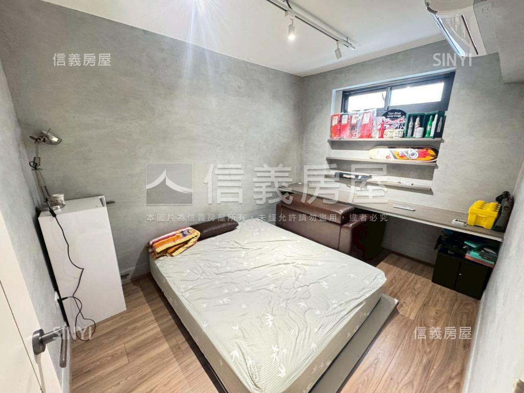 專任！設計師的家五房別墅房屋室內格局與周邊環境