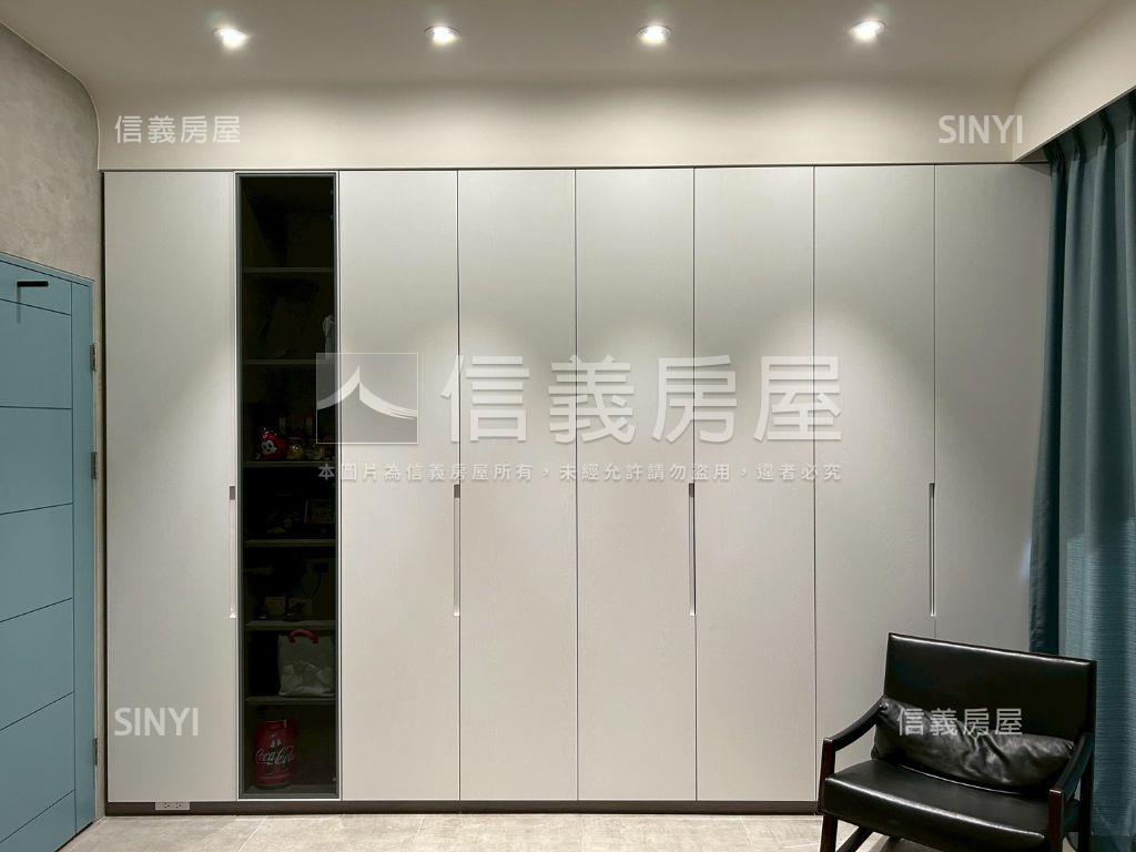 專任！設計師的家五房別墅房屋室內格局與周邊環境