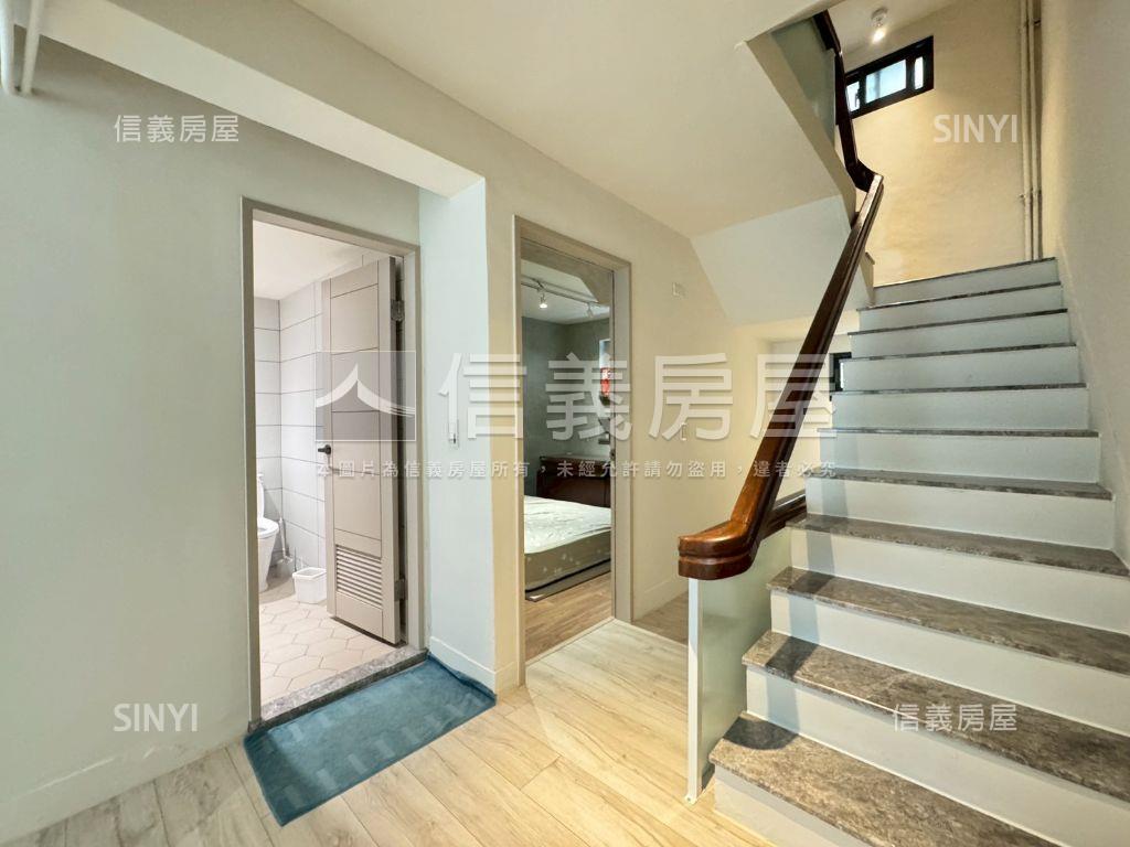 專任！設計師的家五房別墅房屋室內格局與周邊環境