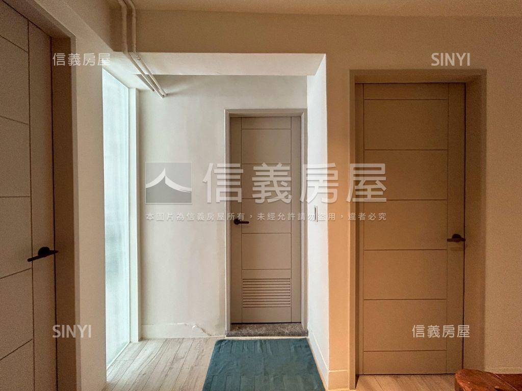 專任！設計師的家五房別墅房屋室內格局與周邊環境