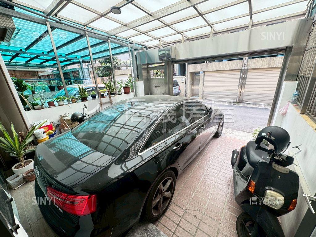 專任！設計師的家五房別墅房屋室內格局與周邊環境