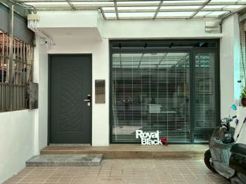 專任！設計師的家美別墅