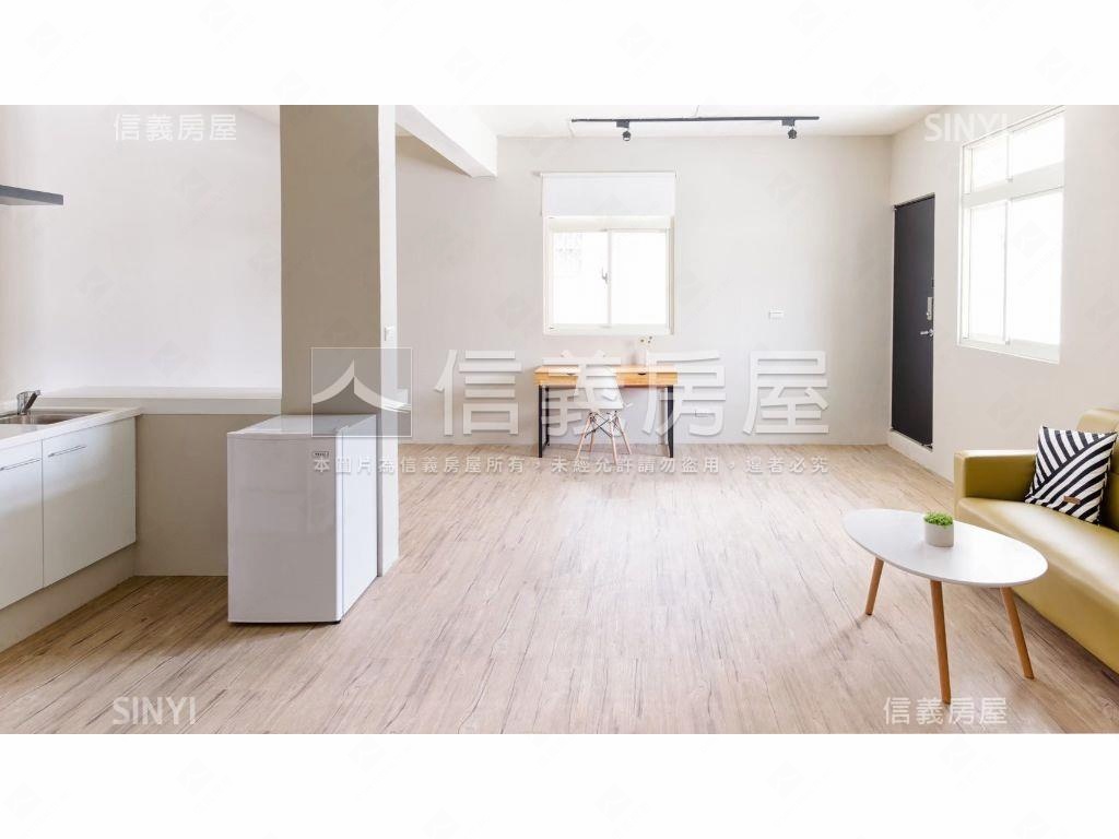 英專精裝十套高投報房屋室內格局與周邊環境