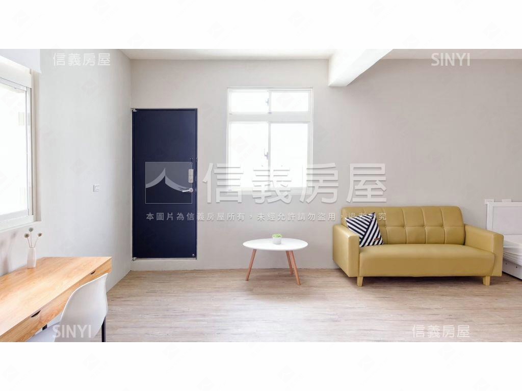 英專精裝十套高投報房屋室內格局與周邊環境