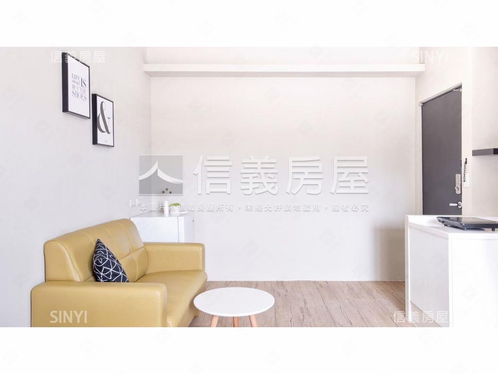 英專精裝十套高投報房屋室內格局與周邊環境