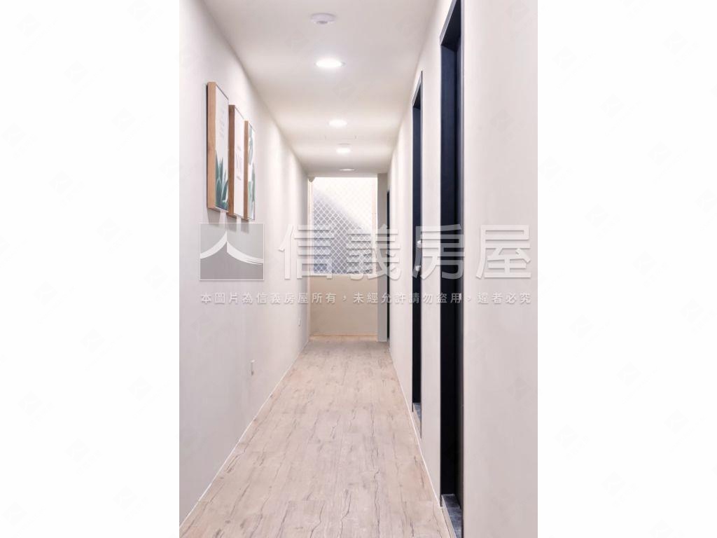 英專精裝十套高投報房屋室內格局與周邊環境