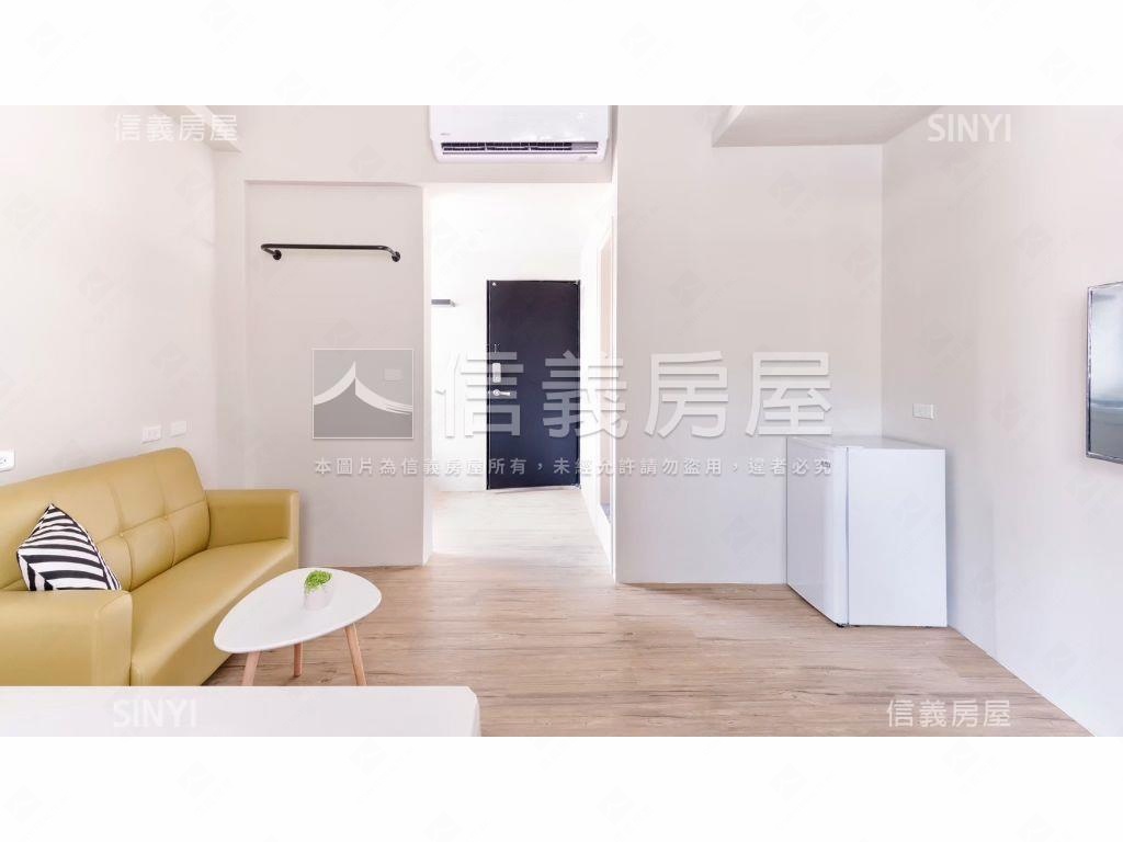 英專精裝十套高投報房屋室內格局與周邊環境