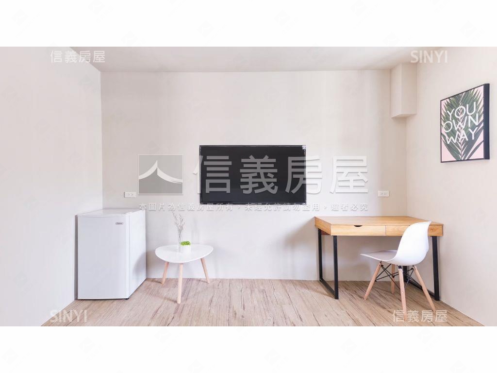 英專精裝十套高投報房屋室內格局與周邊環境