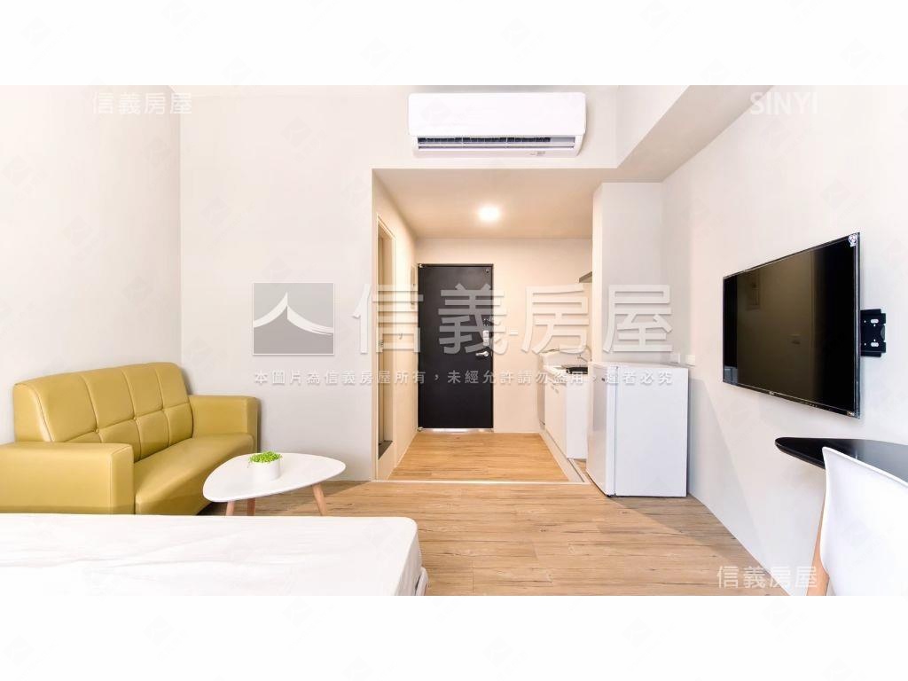 英專精裝十套高投報房屋室內格局與周邊環境