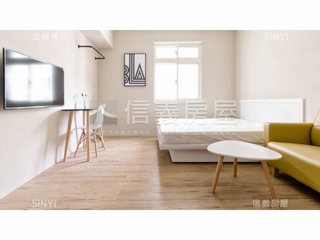 英專精裝十套高投報房屋室內格局與周邊環境