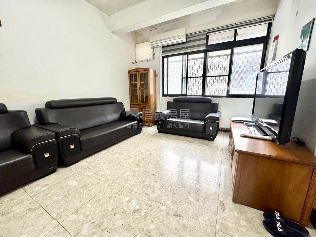 光華二街透天房屋室內格局與周邊環境