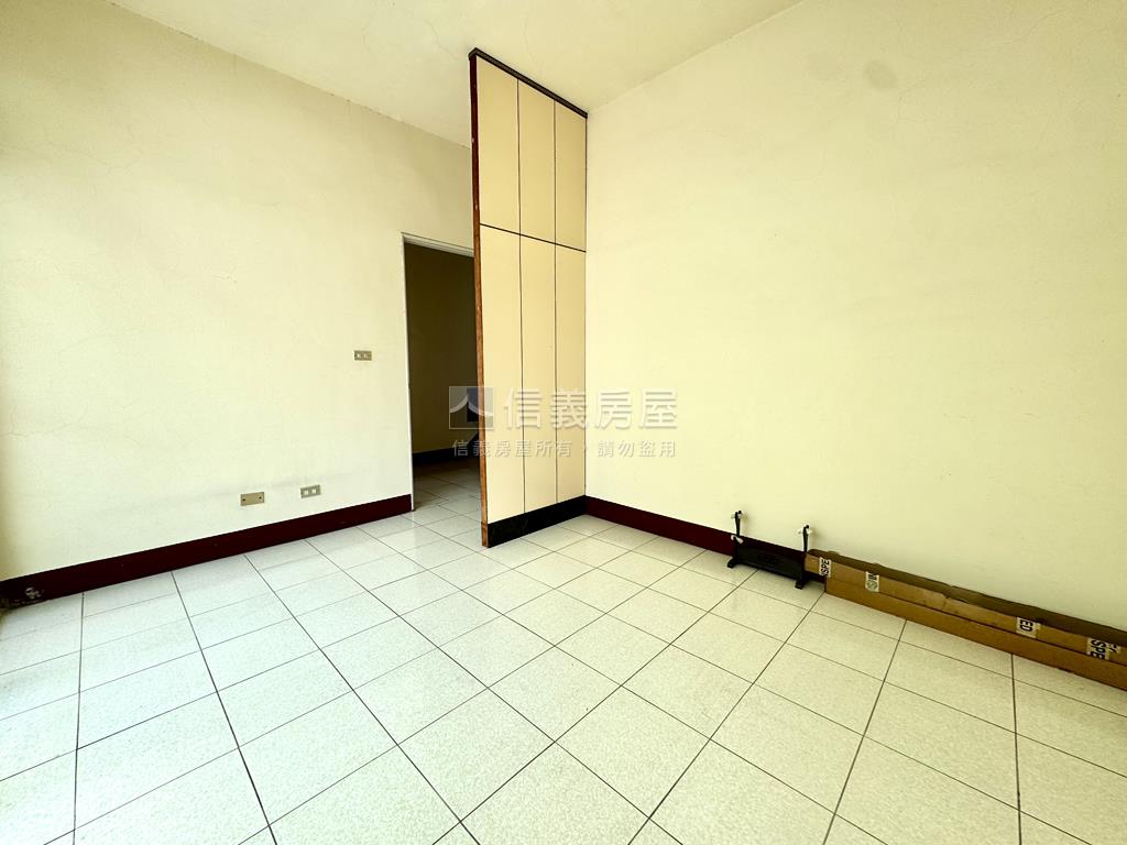 光華二街透天房屋室內格局與周邊環境