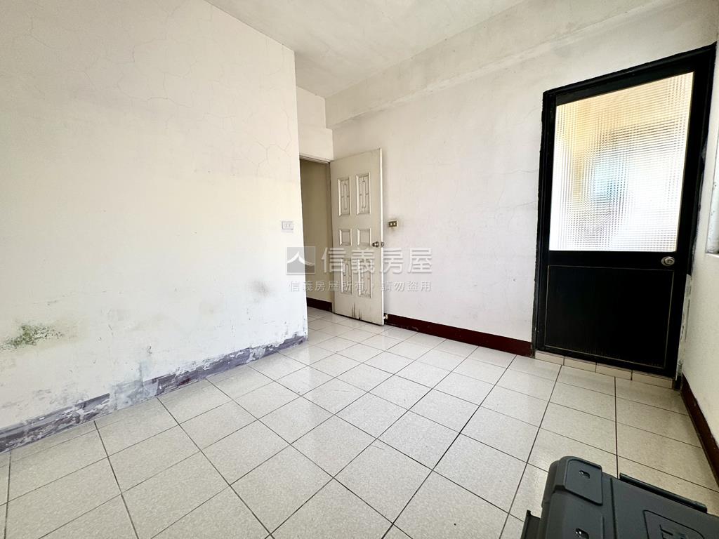 光華二街透天房屋室內格局與周邊環境