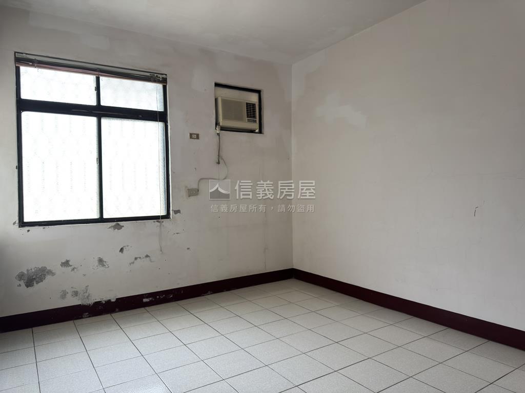 光華二街透天房屋室內格局與周邊環境