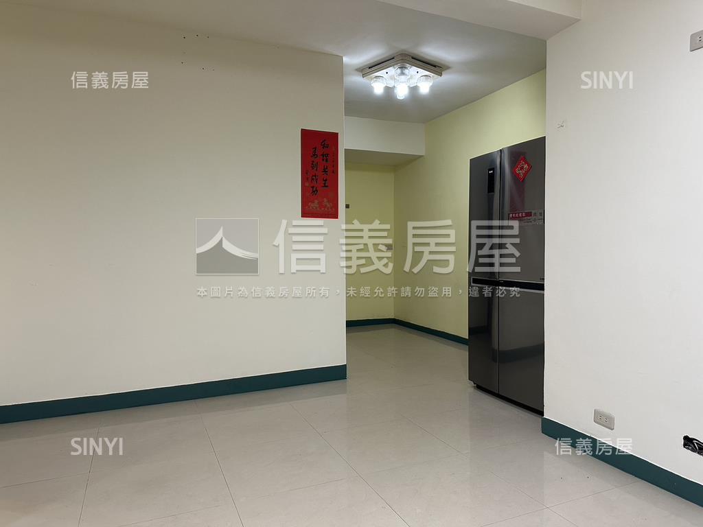 吳興邊間首購一樓房屋室內格局與周邊環境