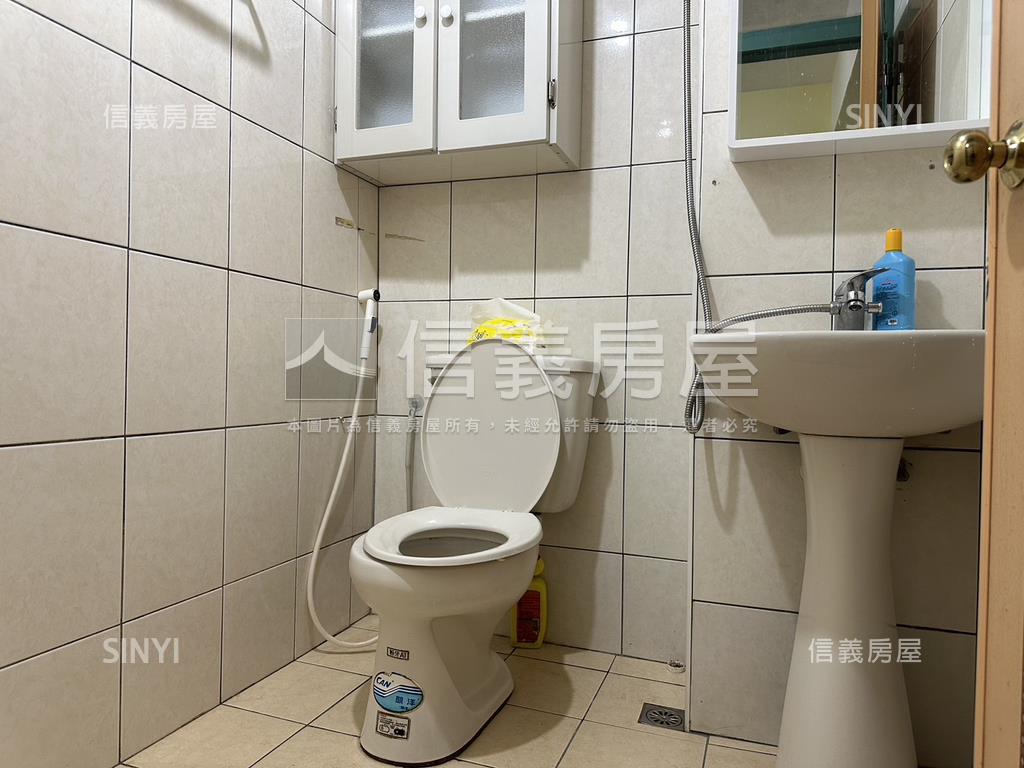 吳興邊間首購一樓房屋室內格局與周邊環境