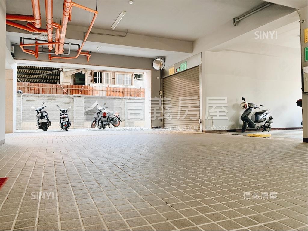 近海山捷運低總價兩房車位房屋室內格局與周邊環境