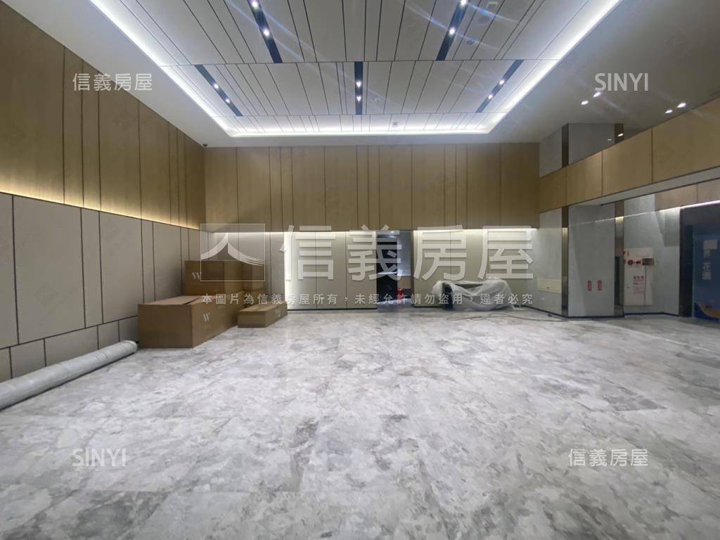金城舞世界花園３樓房屋室內格局與周邊環境