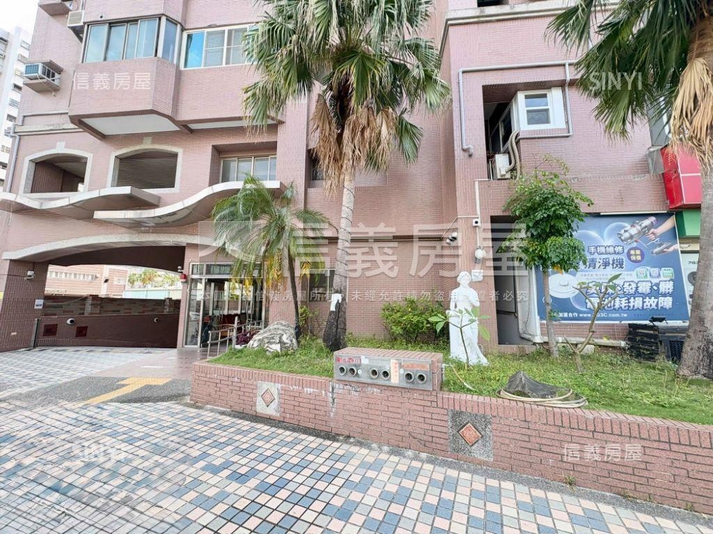 ⭐專任巨蛋採光三房平車房屋室內格局與周邊環境