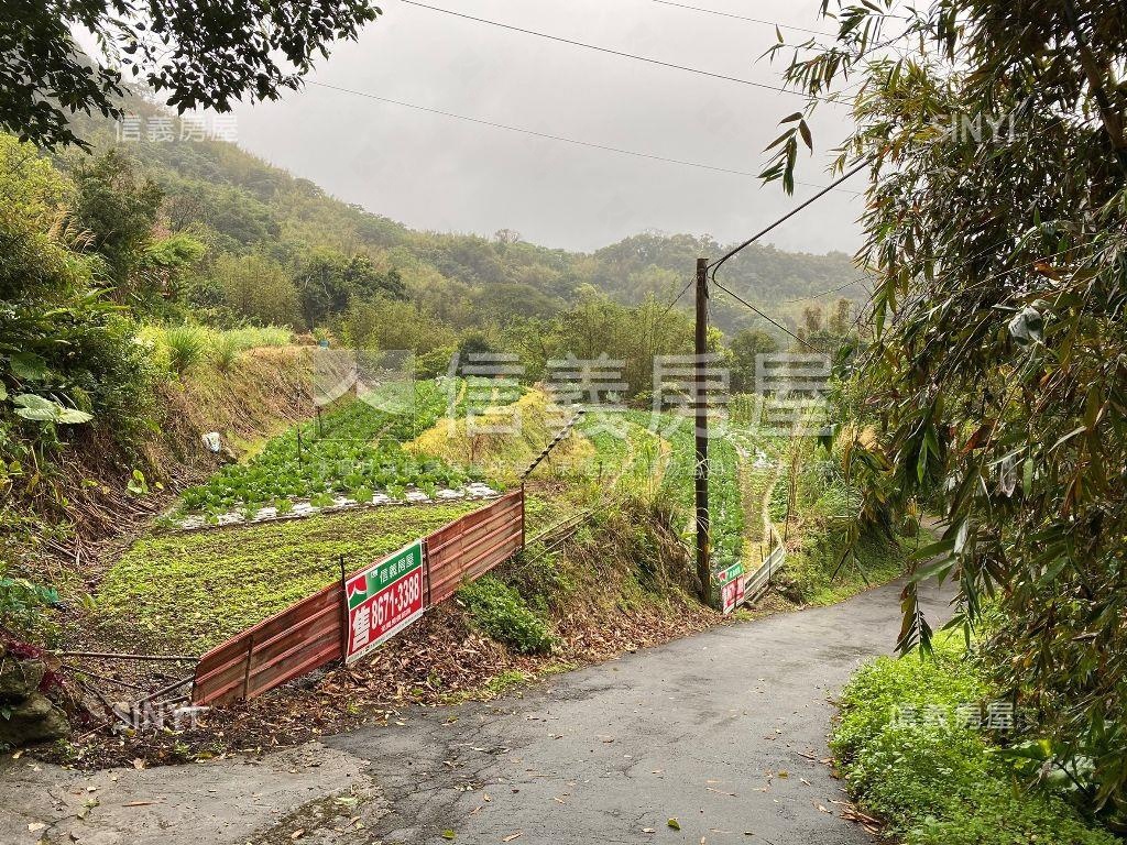 【三峽】依山傍水快樂農地房屋室內格局與周邊環境