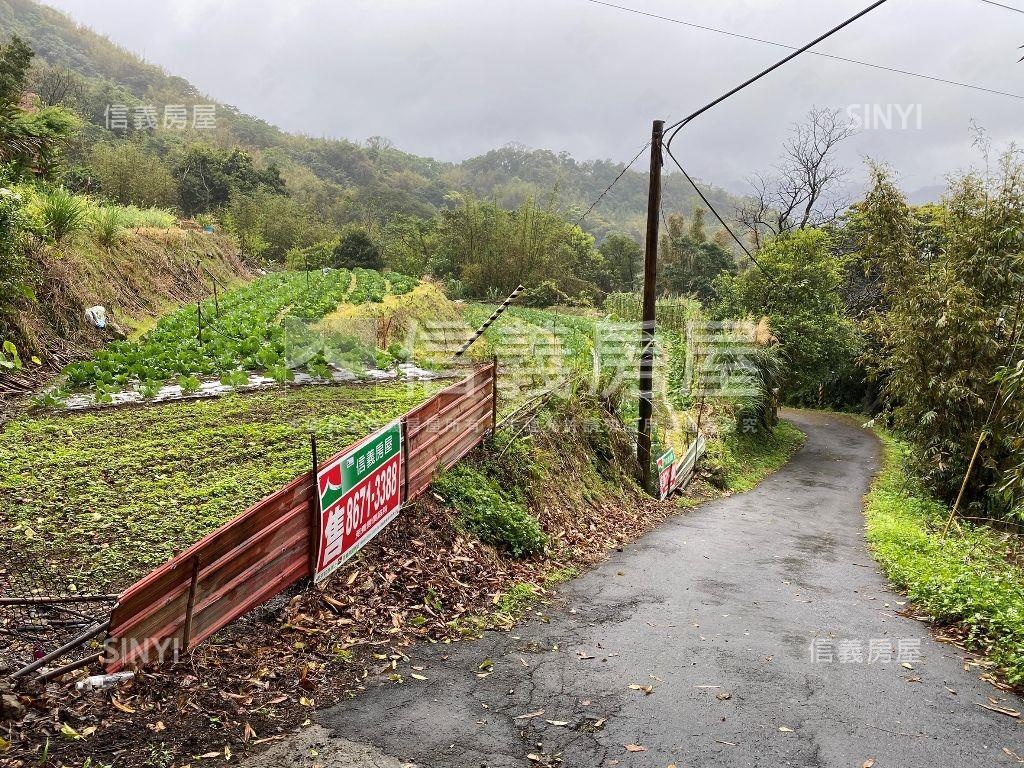 【三峽】依山傍水快樂農地房屋室內格局與周邊環境