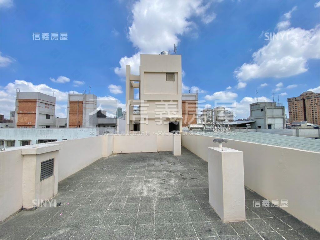 漢口路朝南黃金店面透套房屋室內格局與周邊環境