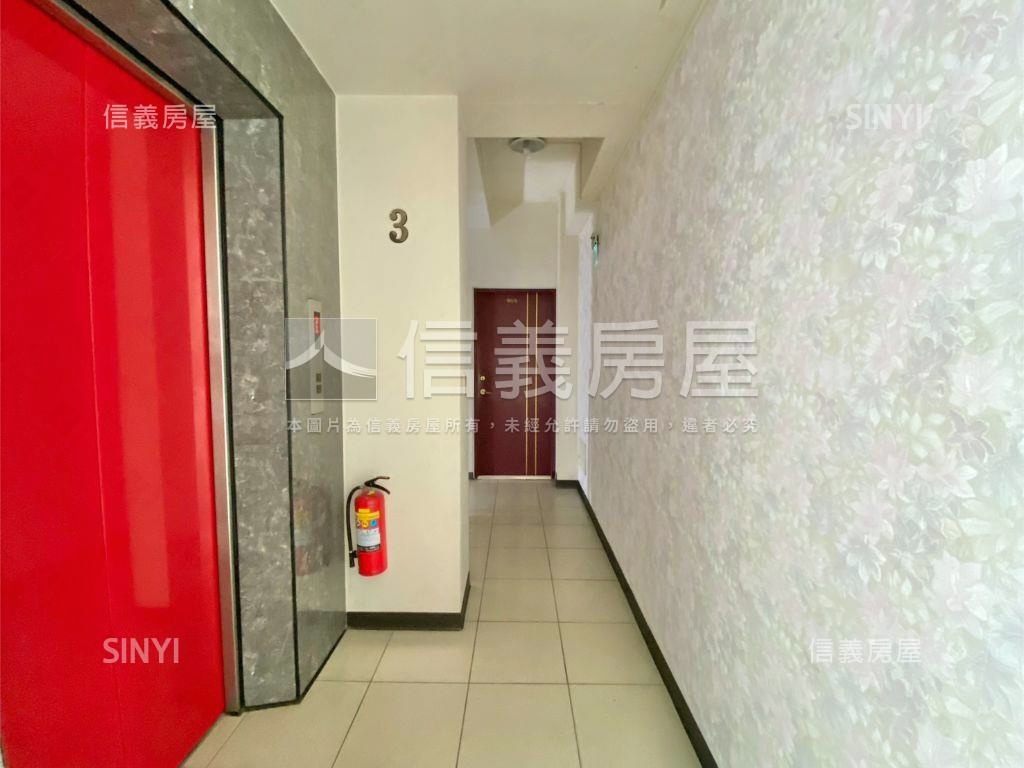漢口路朝南黃金店面透套房屋室內格局與周邊環境