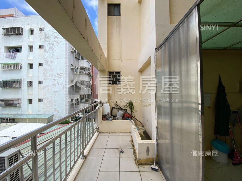 漢口路朝南黃金店面透套房屋室內格局與周邊環境