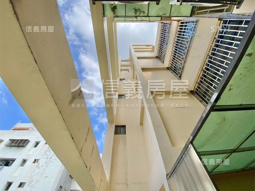 漢口路朝南黃金店面透套房屋室內格局與周邊環境