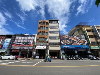 先看這間！漢口路朝南店套