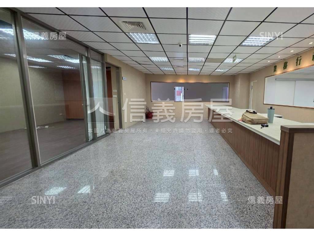 前金區辦公室貳房屋室內格局與周邊環境